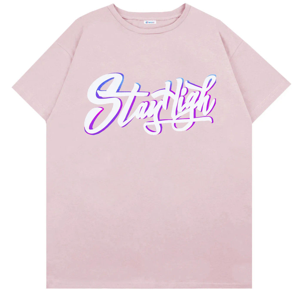 Футболка кулирка 1646100504 - Youlala фото 3