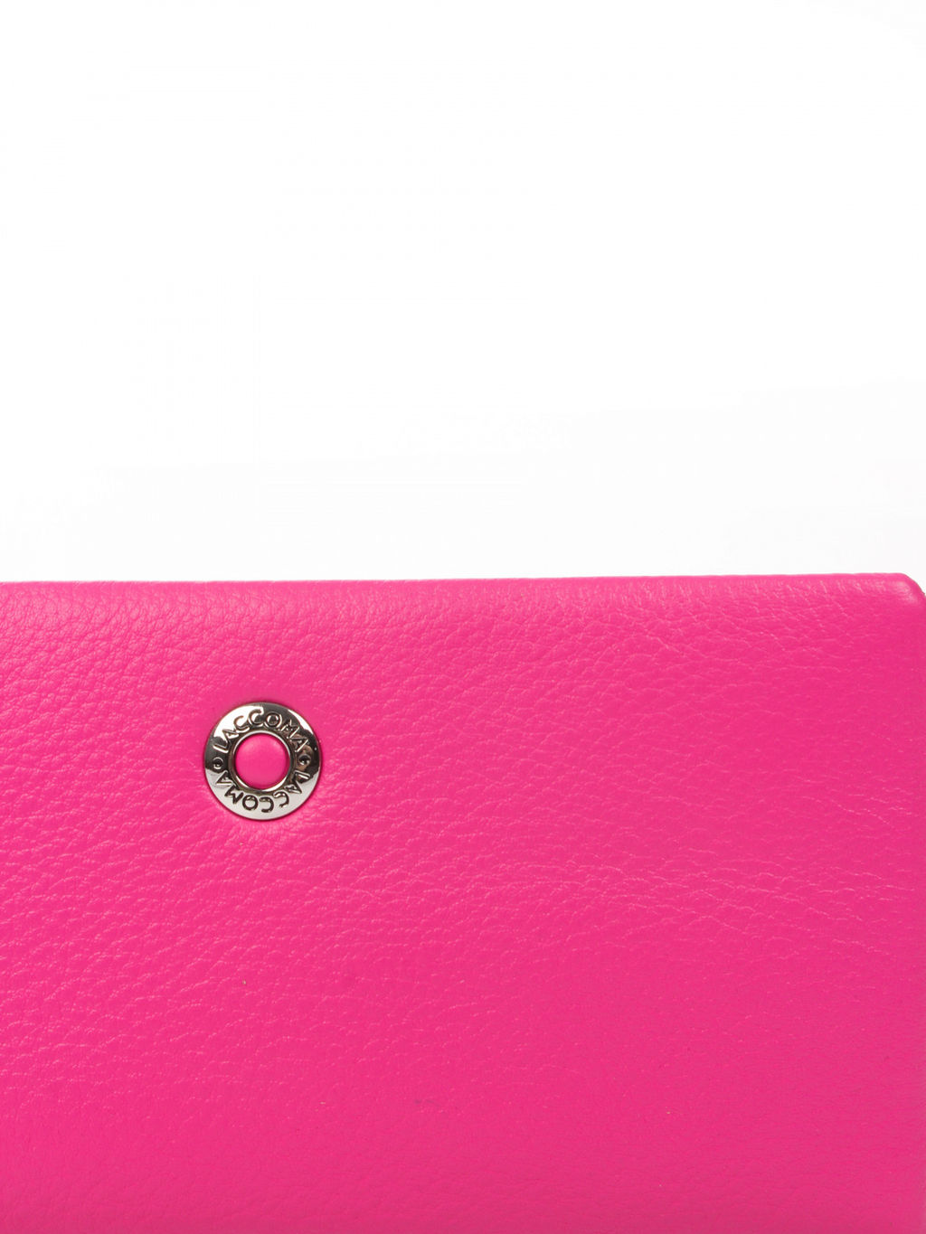 LACCOMA кошелек LA-1089-фуксия натуральная кожа