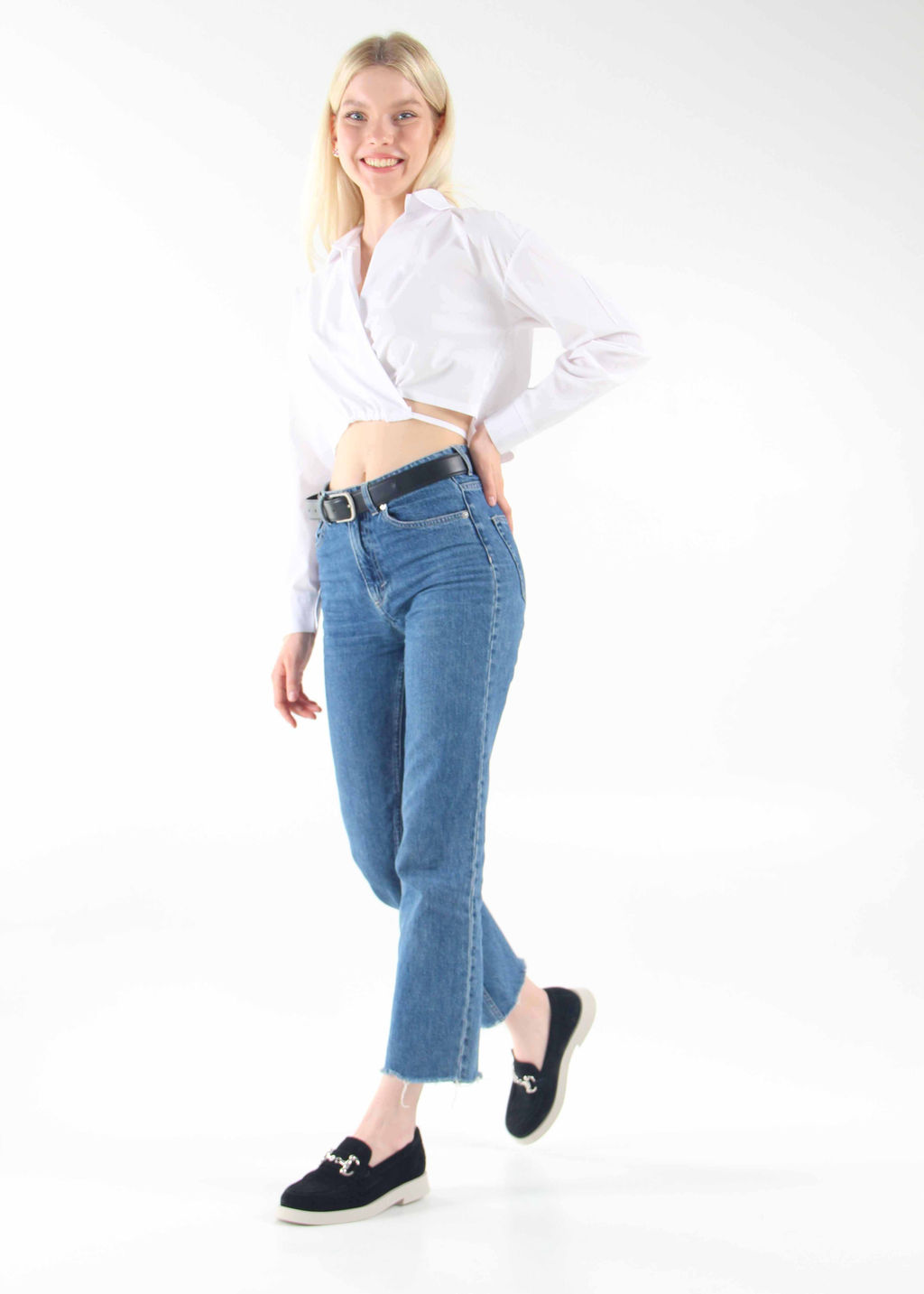 Лоферы туфли 172.1841be. черная замша