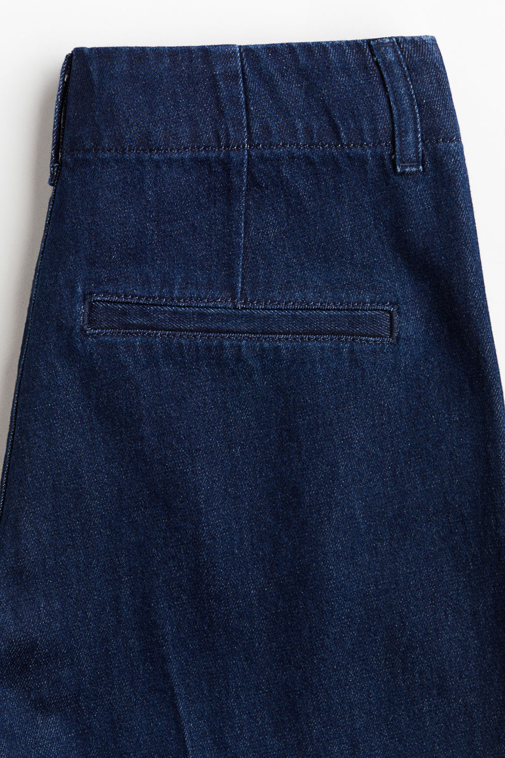 Wide High Jeans - H&m фото 8