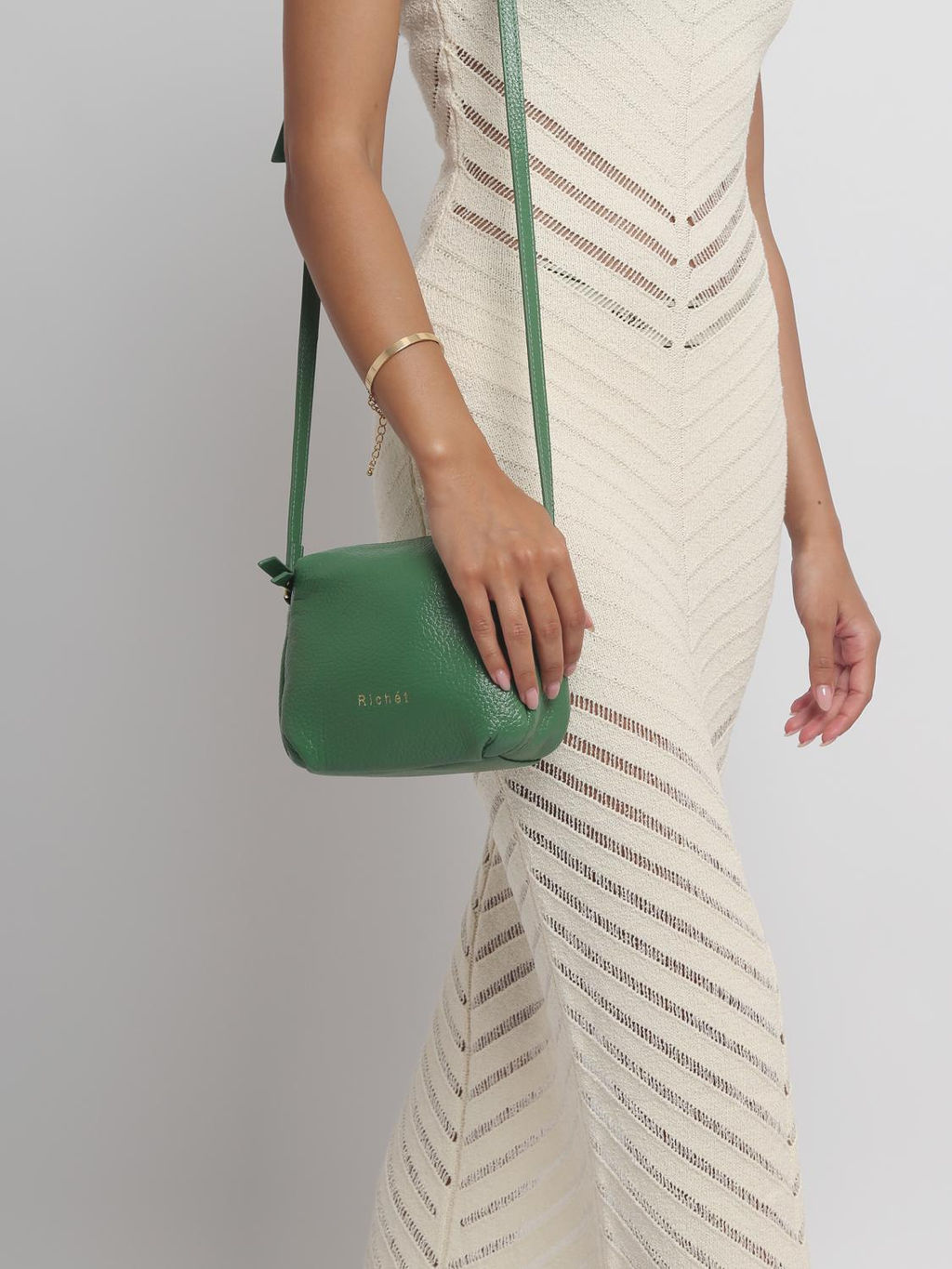 2848LG 268 Зеленый