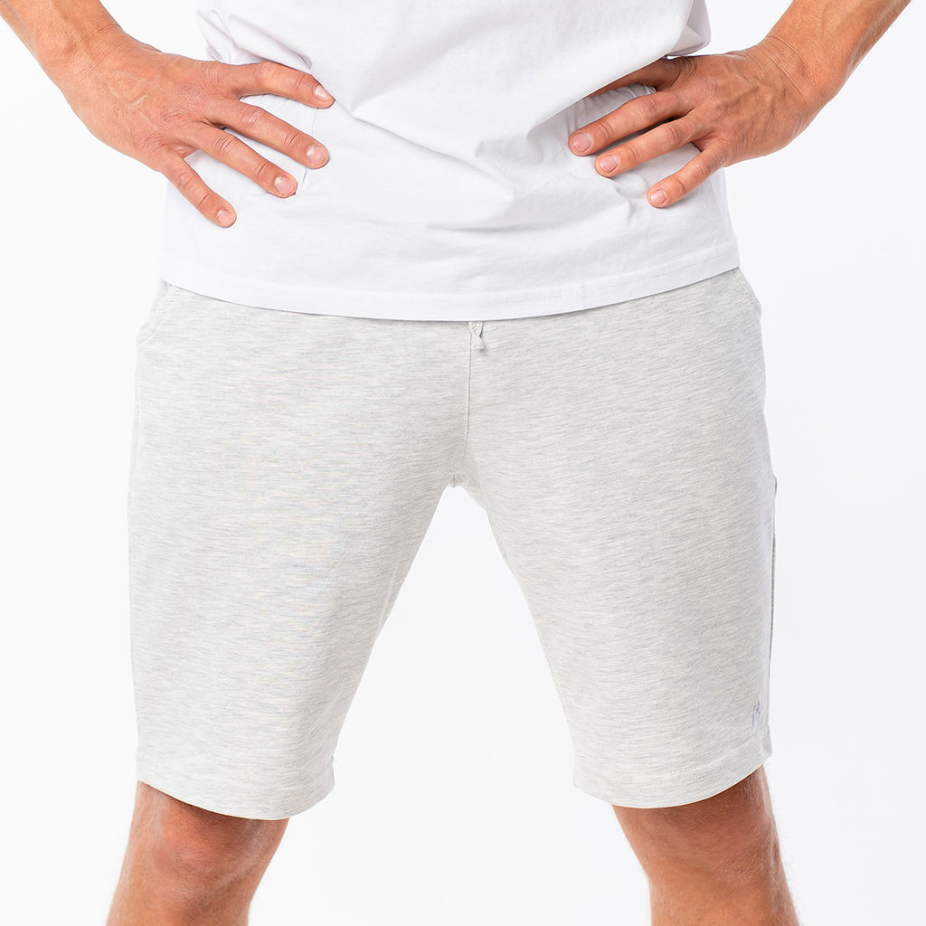 RODOS Шорты мужские М-252 Тёмный хаки  фото 16