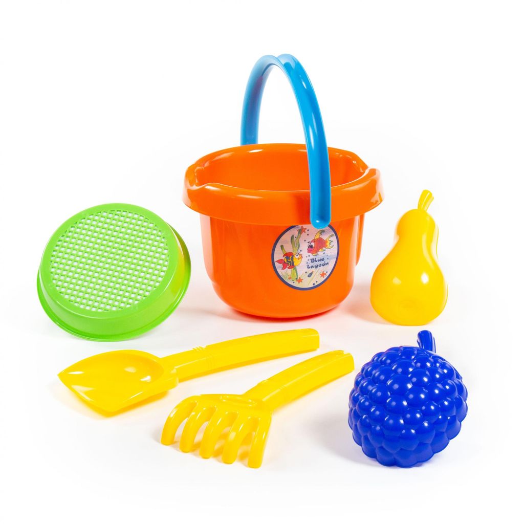 Набор №417 - Полесье фото 5