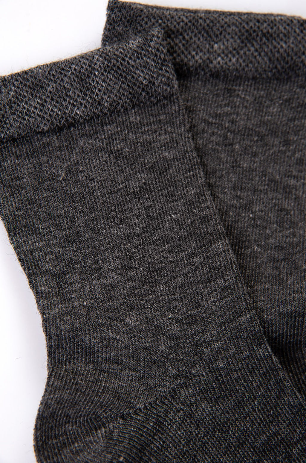 Носки однотонные махровые 3 пары Happy Fox  фото 8