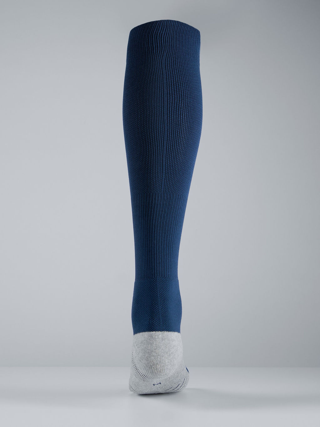 Гетры KELME Elastic Mid-Calf Football Sock Dark Blue