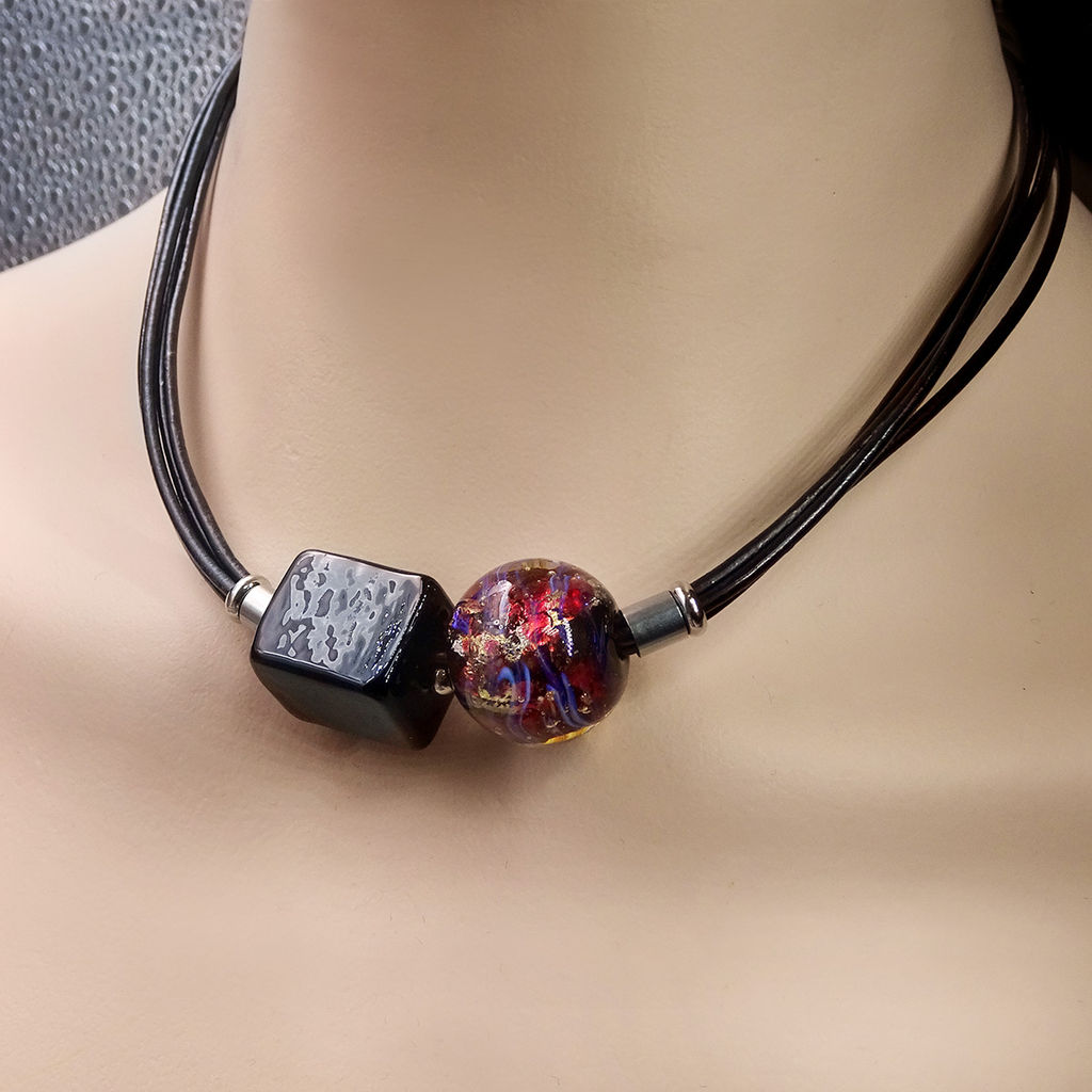 DELIGHT Колье LKY5704