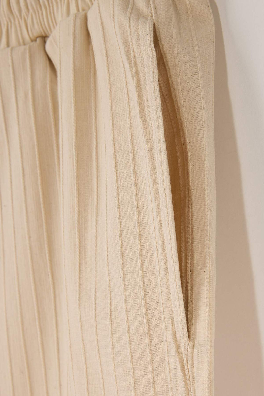 Bej Sort & Bermuda TMNSS26SR00010