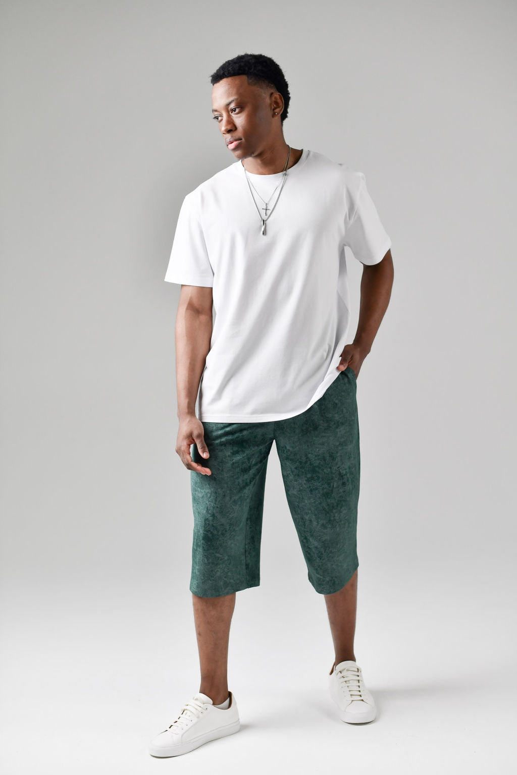 VIOTEX Шорты мужские Штиль-3 - Виотекс фото 6