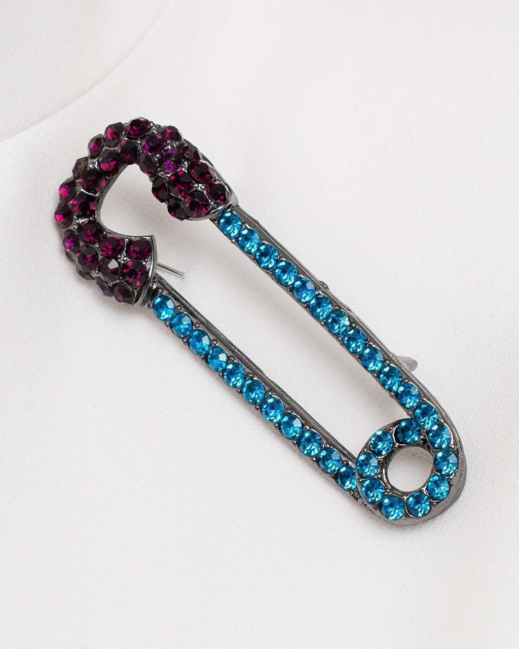 брошь булавка - Sahar art lab фото 3