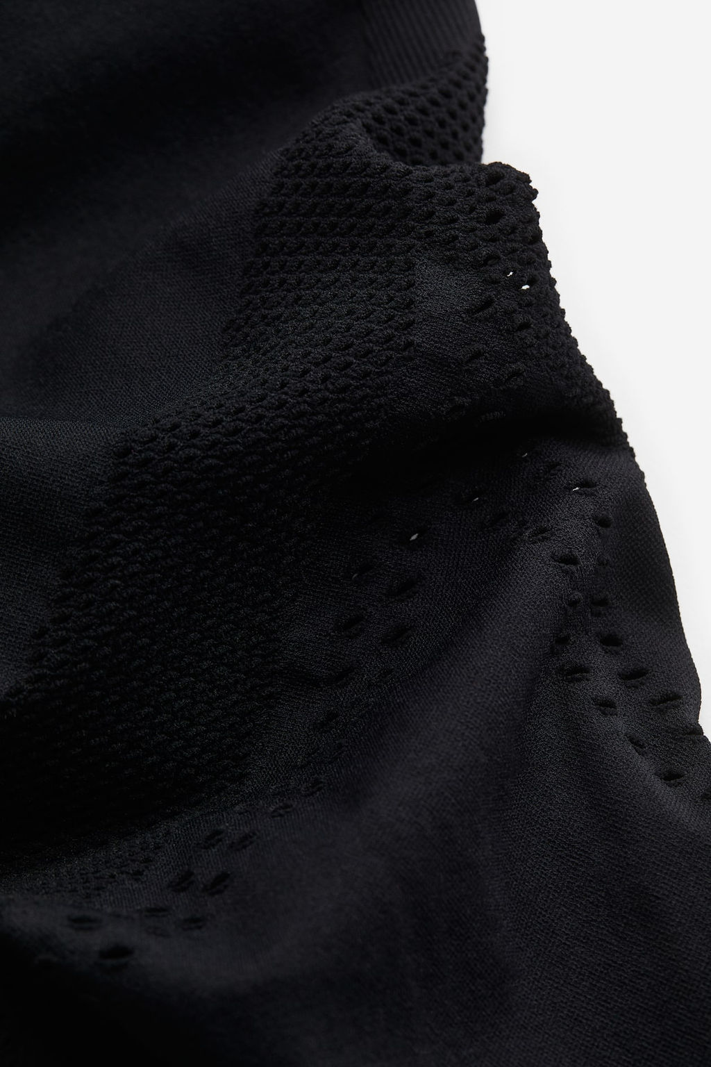 Mallas de deporte Seamless Shaping en DryMove - H&m фото 2