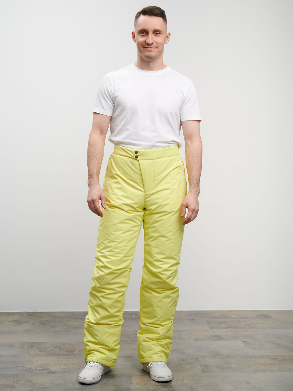 Брюки мужские зимние Мембрана - Yollochka фото 16