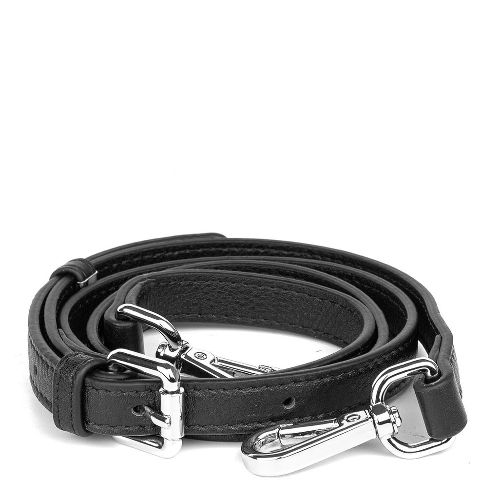 Женская кожаная сумка - Barcelo biagi фото 5