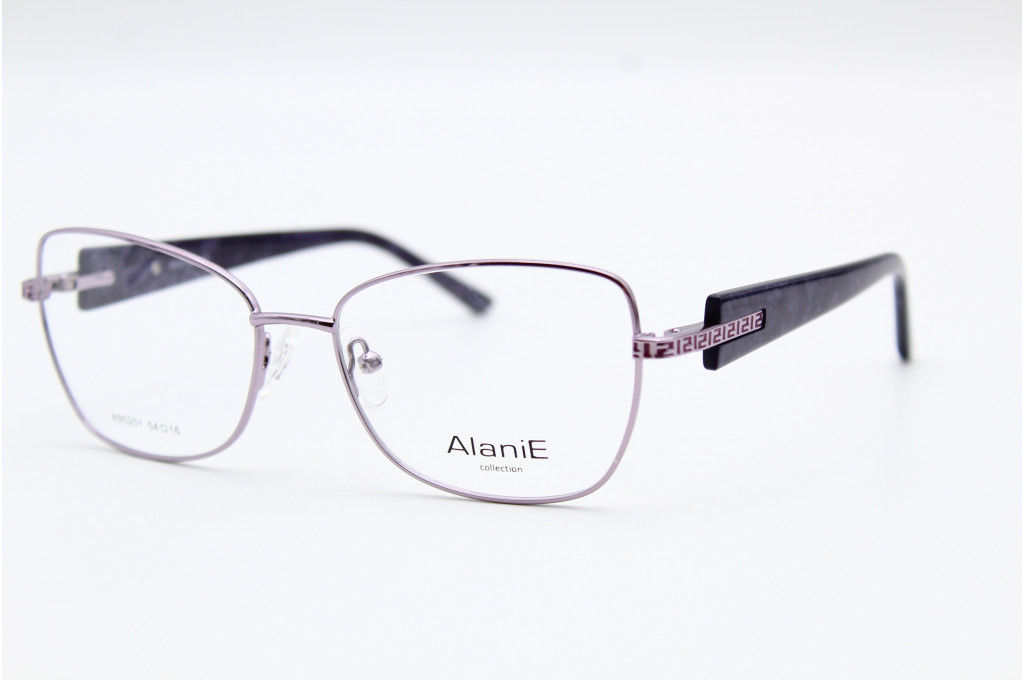 Оправа ALANIE 90201 54-16-140 С7