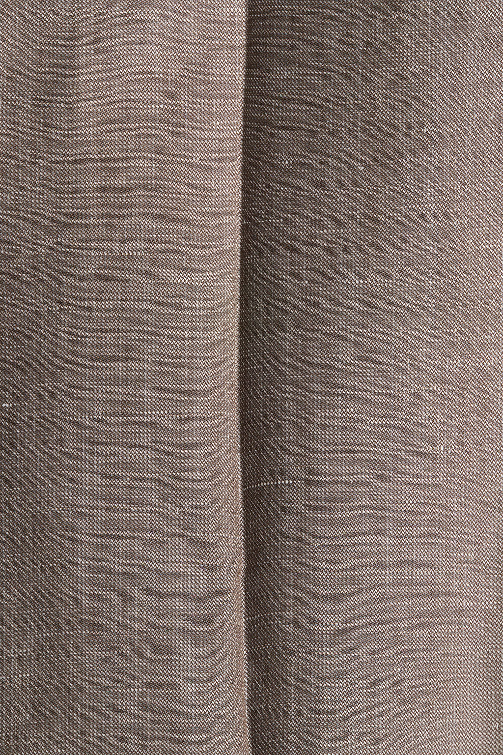 Pantal?n de traje en mezcla de lana Slim Fit - H&m фото 2