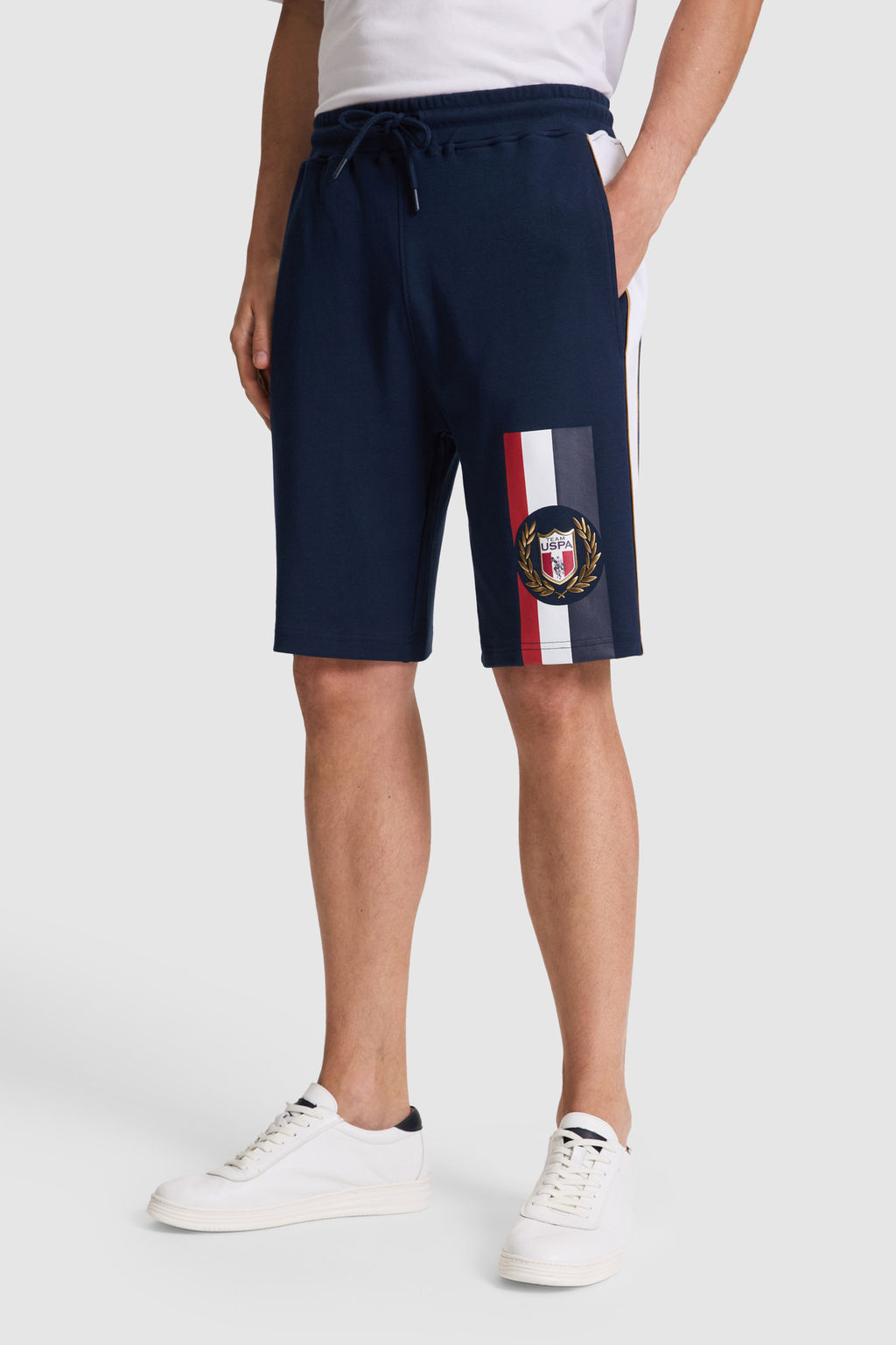 Erkek Lacivert _rme _ort - U.s. polo assn фото 4