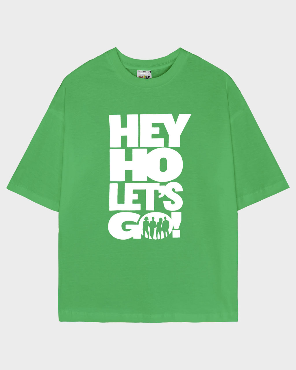 Футболка детская 51458 Lets go - Let's go фото 13