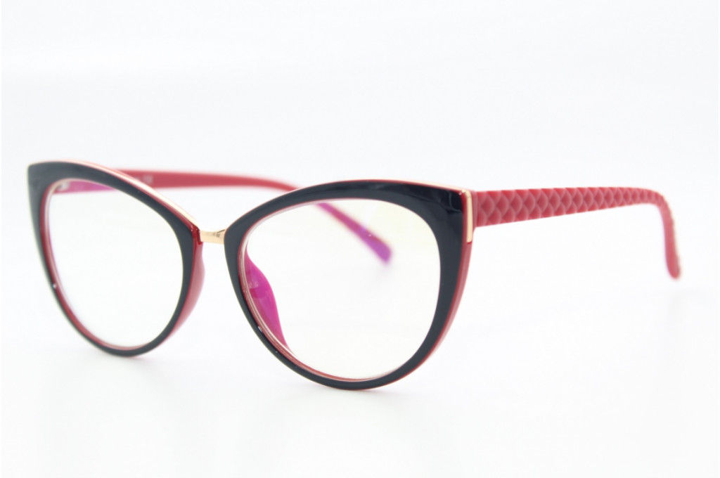 ОЧКИ КОМПЬЮТЕРНЫЕ RALPH 8074 (55-17-145) С559