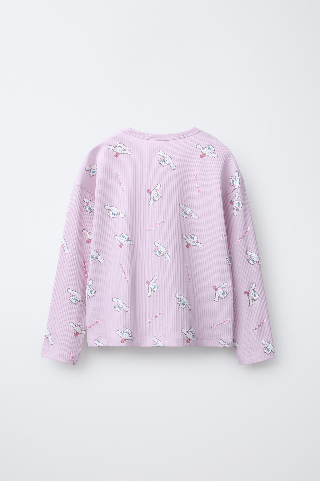 6-14 YEARS/ CINNAMOROLL  SANRIO PYJAMAS - Zara фото 3