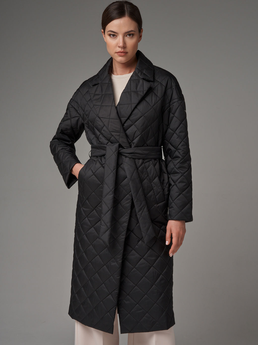 Плащ женский HOOPS, арт. 31921