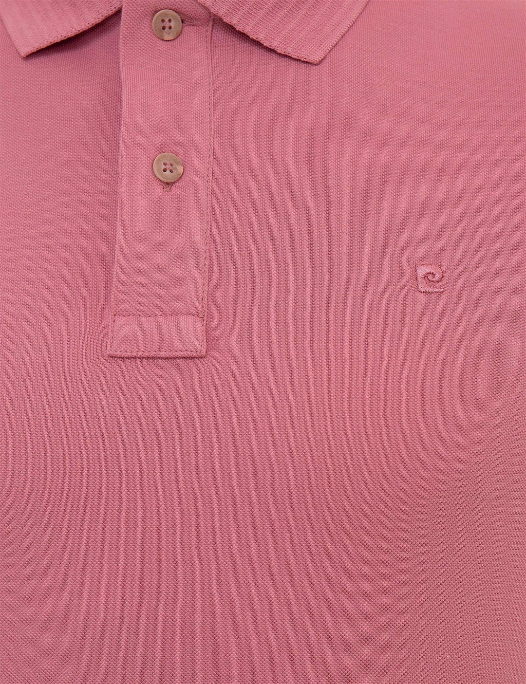 G_l Kurusu Slim Fit Polo Yaka Basic Ti__rt - Pierre cardin фото 5
