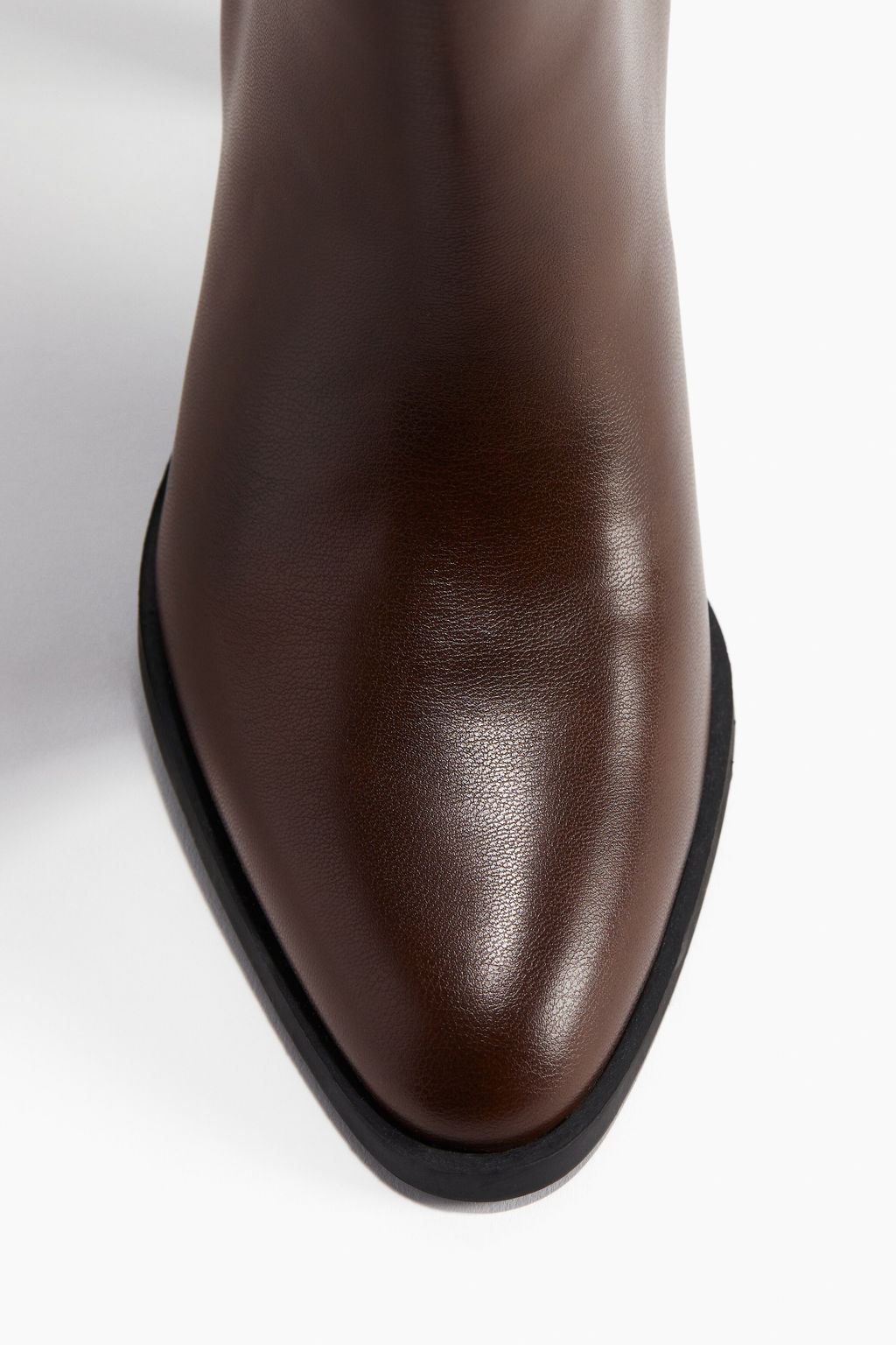 Botas over-the-knee - H&m фото 7