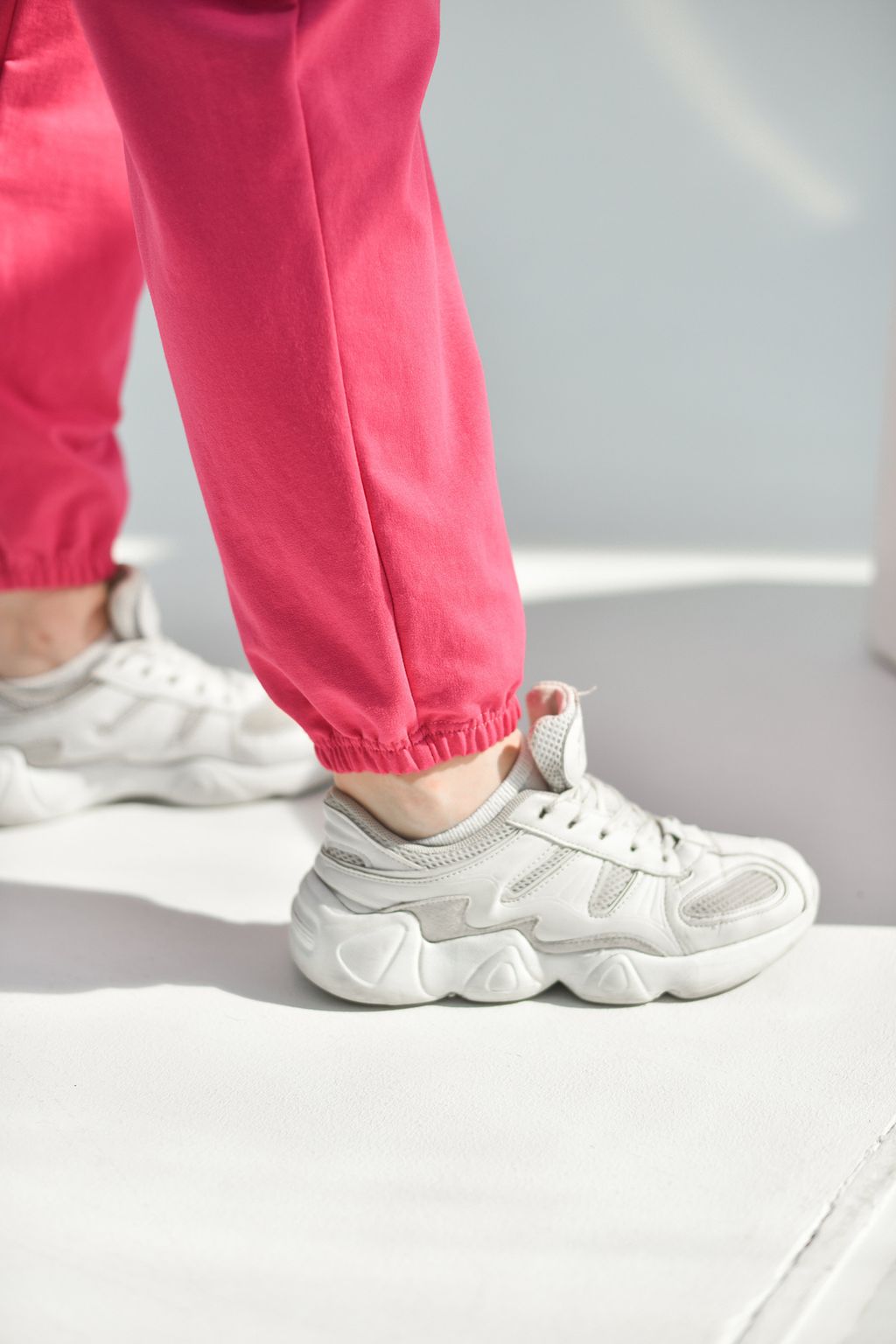 Брюки женские "Спорт"