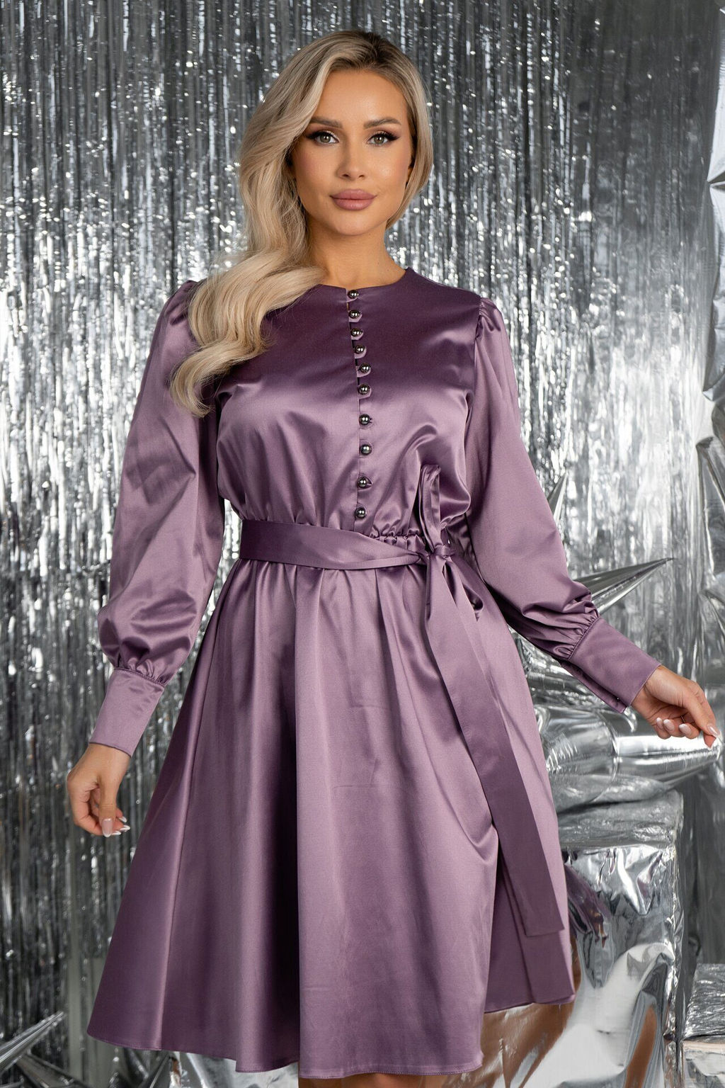 Платье 6025 - Open-style фото 4