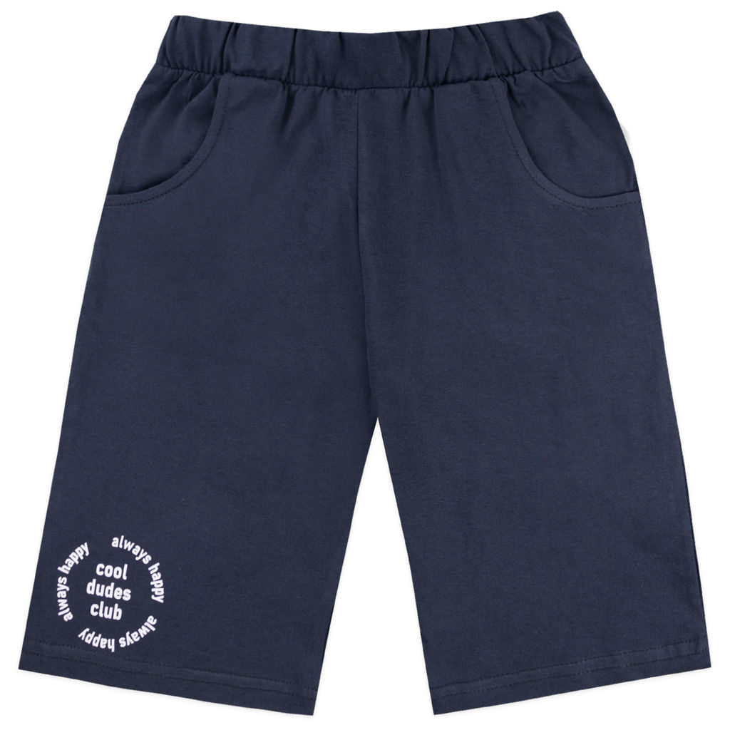 Бриджи кулирка 1844100103