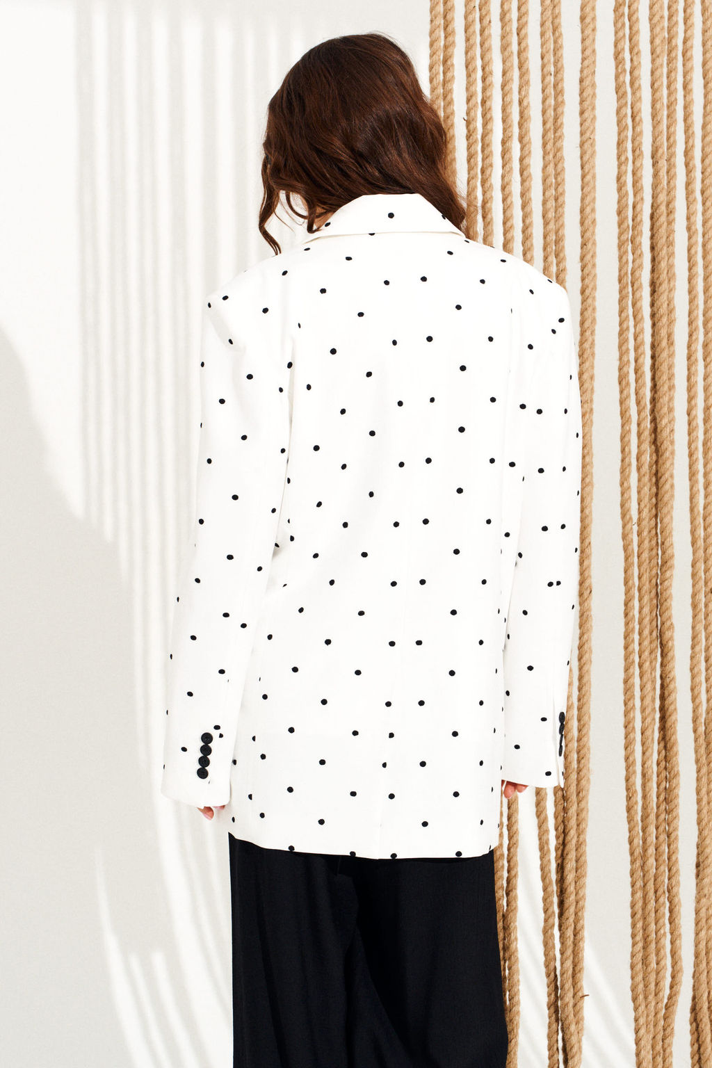 Жакет женский - Elletto фото 5