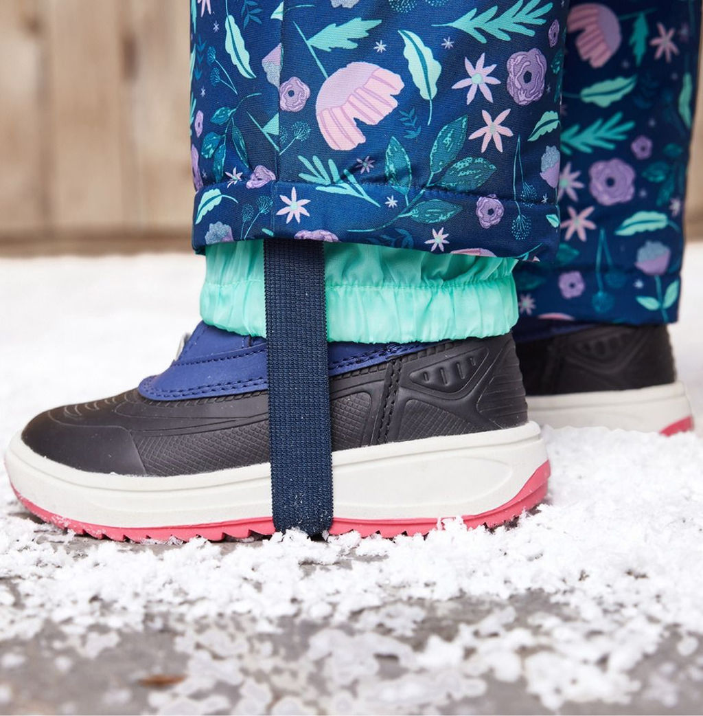 Зимний комбинезон для мальчиков LUPILU фото 24