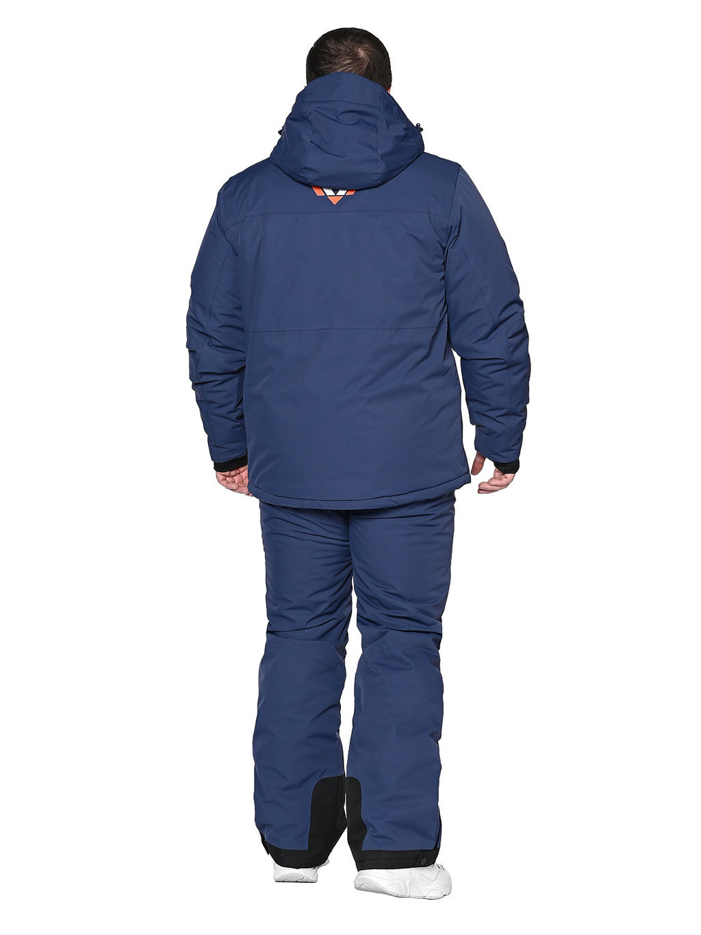 Костюм A-89200 Синий