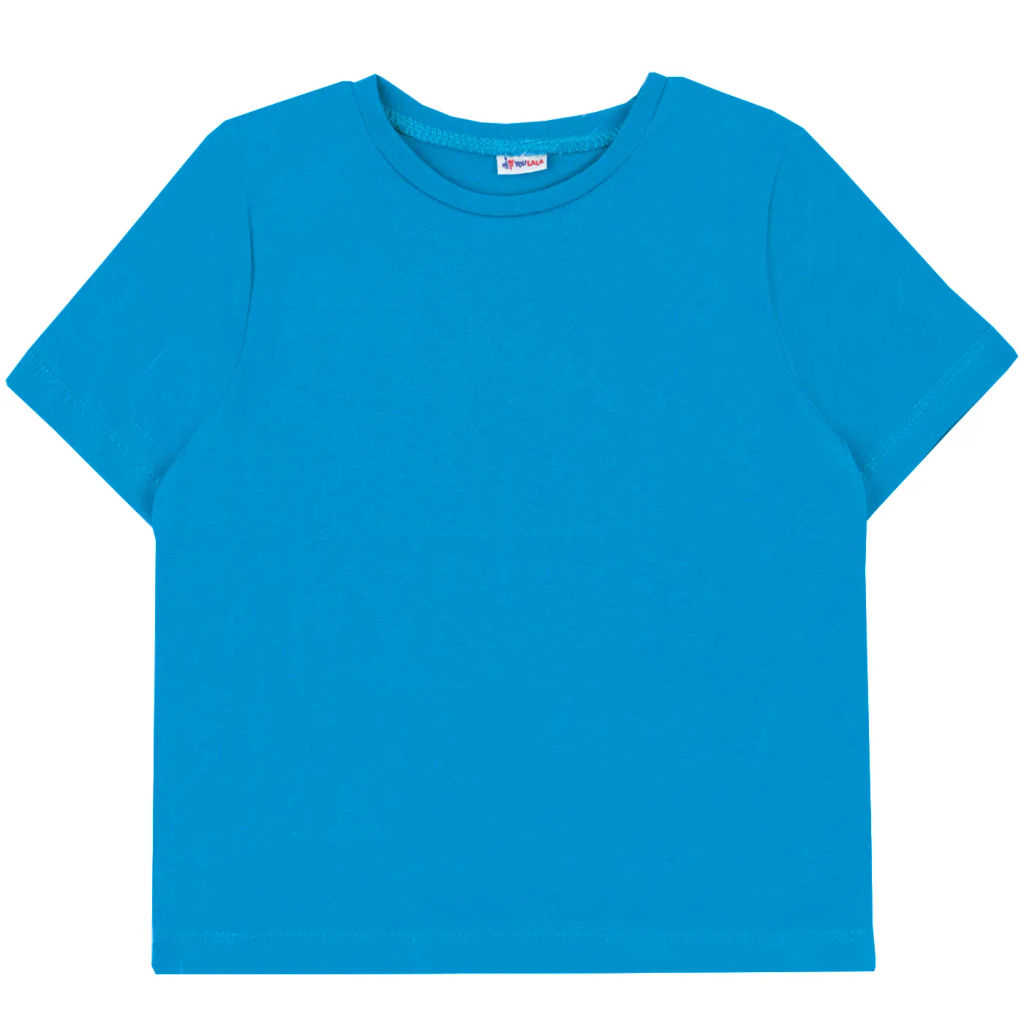 Футболка кулирка 1360100803 - Youlala фото 2