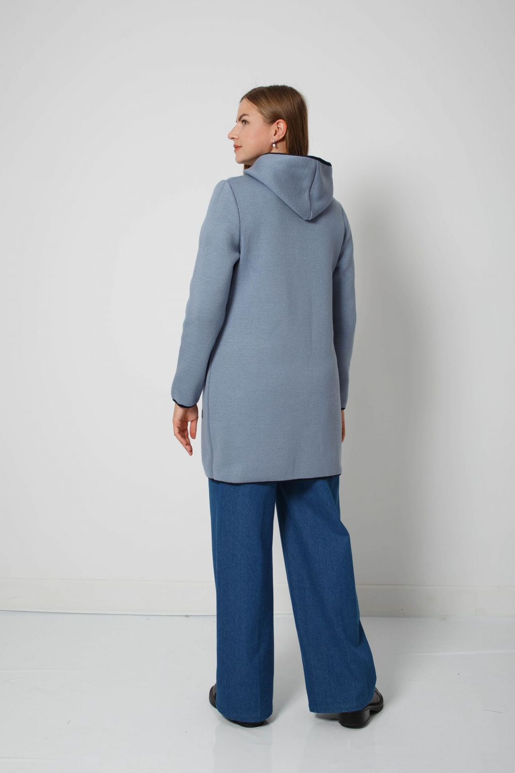 Кардиган женский 1041 - Olsarri фото 35