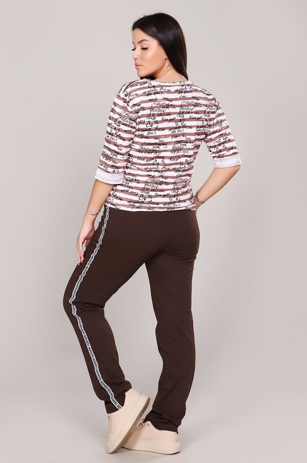 Женский костюм Руся  фото 3