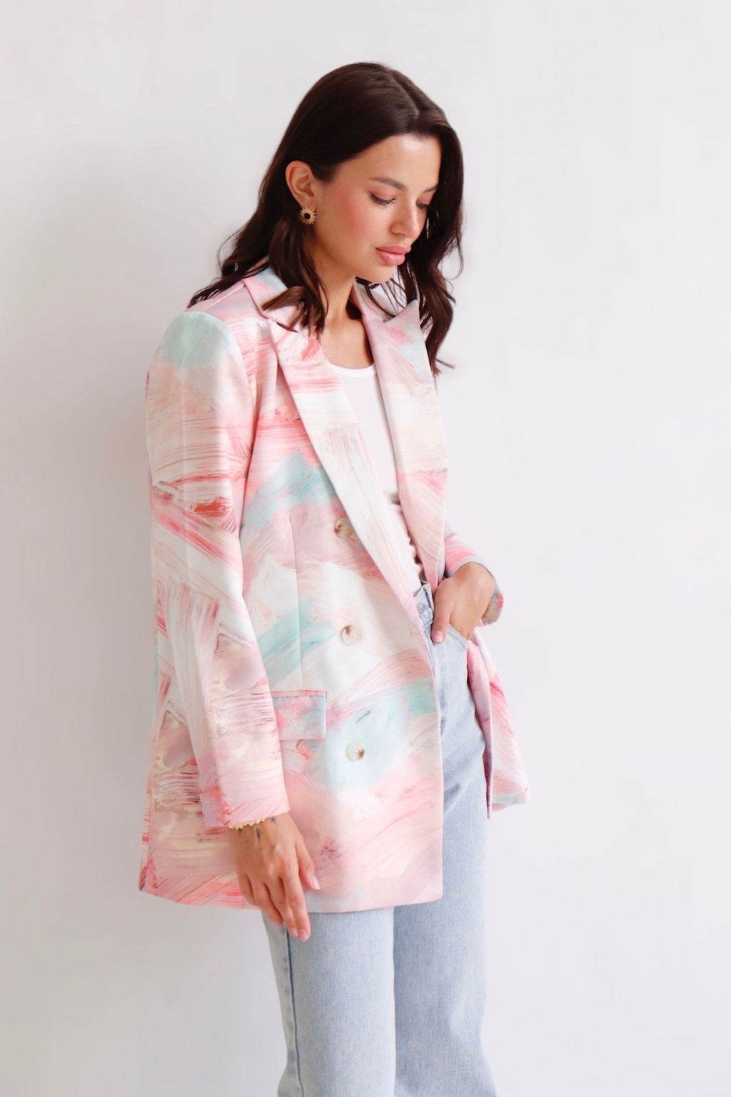 Martichelli Жакет удлинённый  фото 2