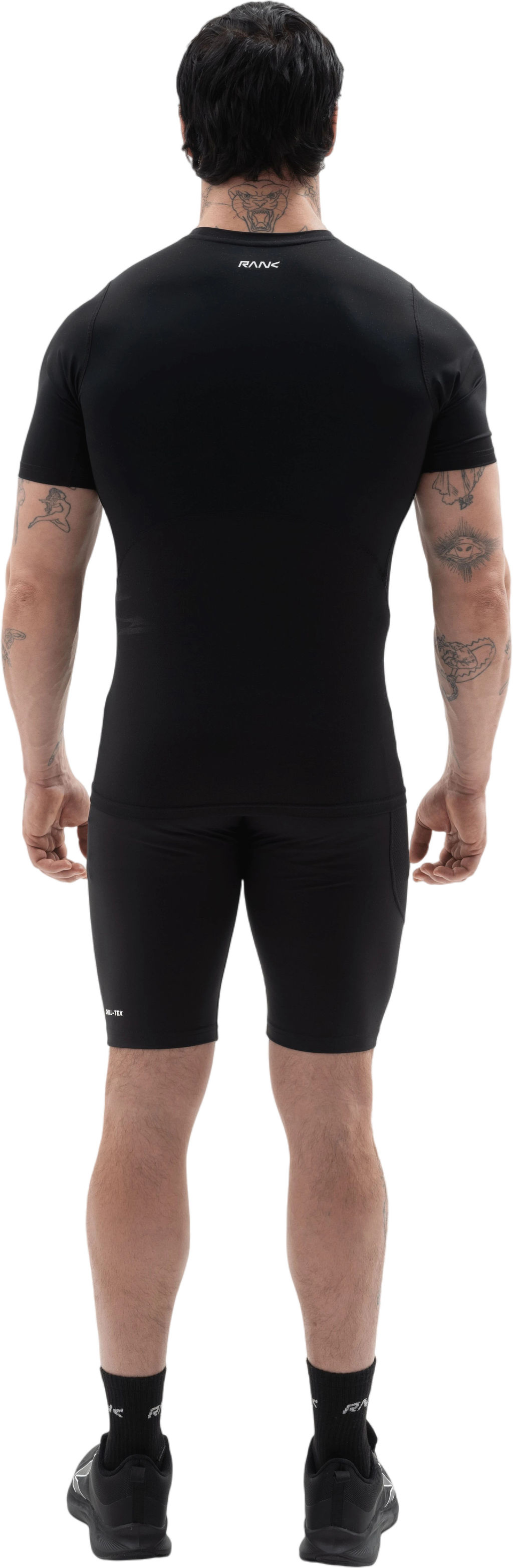 Футболка мужская