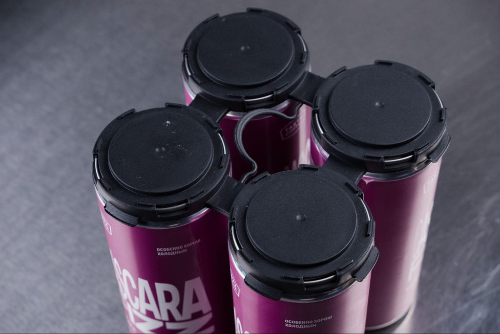 Cascara Fizz - Tasty coffee фото 4