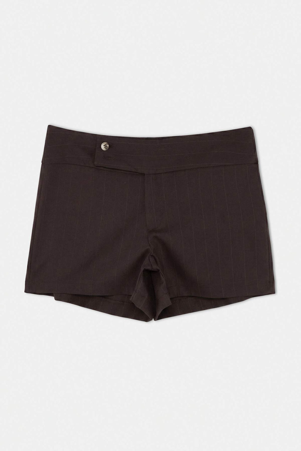 Kahverengi _ort & Bermuda TWOSS26SR00230