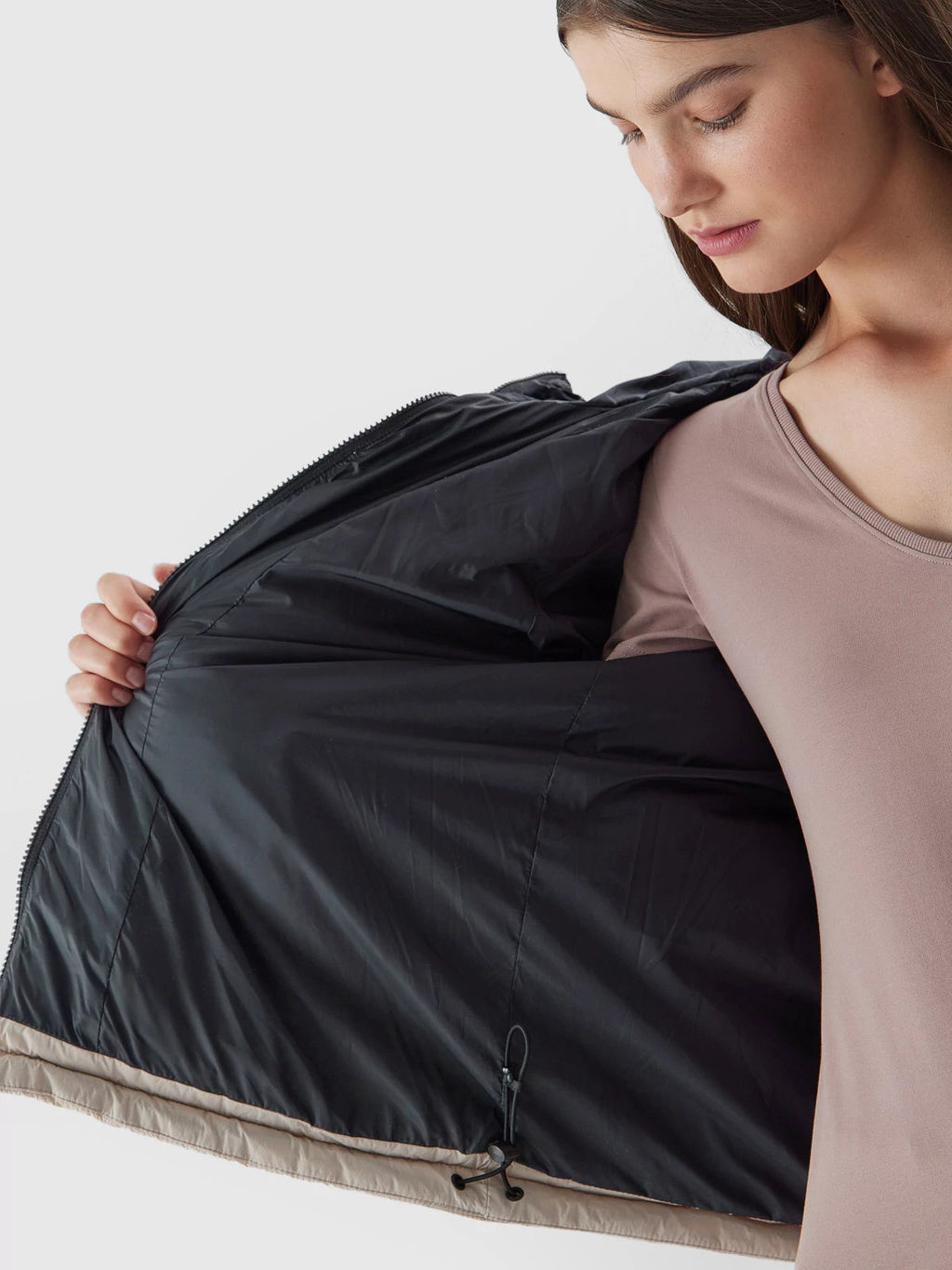 Куртка женская - 4F фото 4