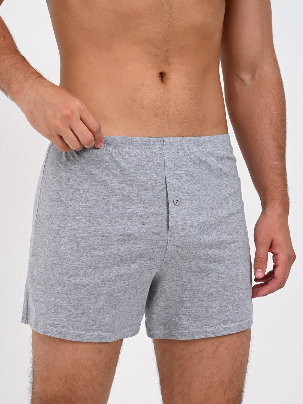 Lui et Elle / Трусы мужские боксеры FOR MEN