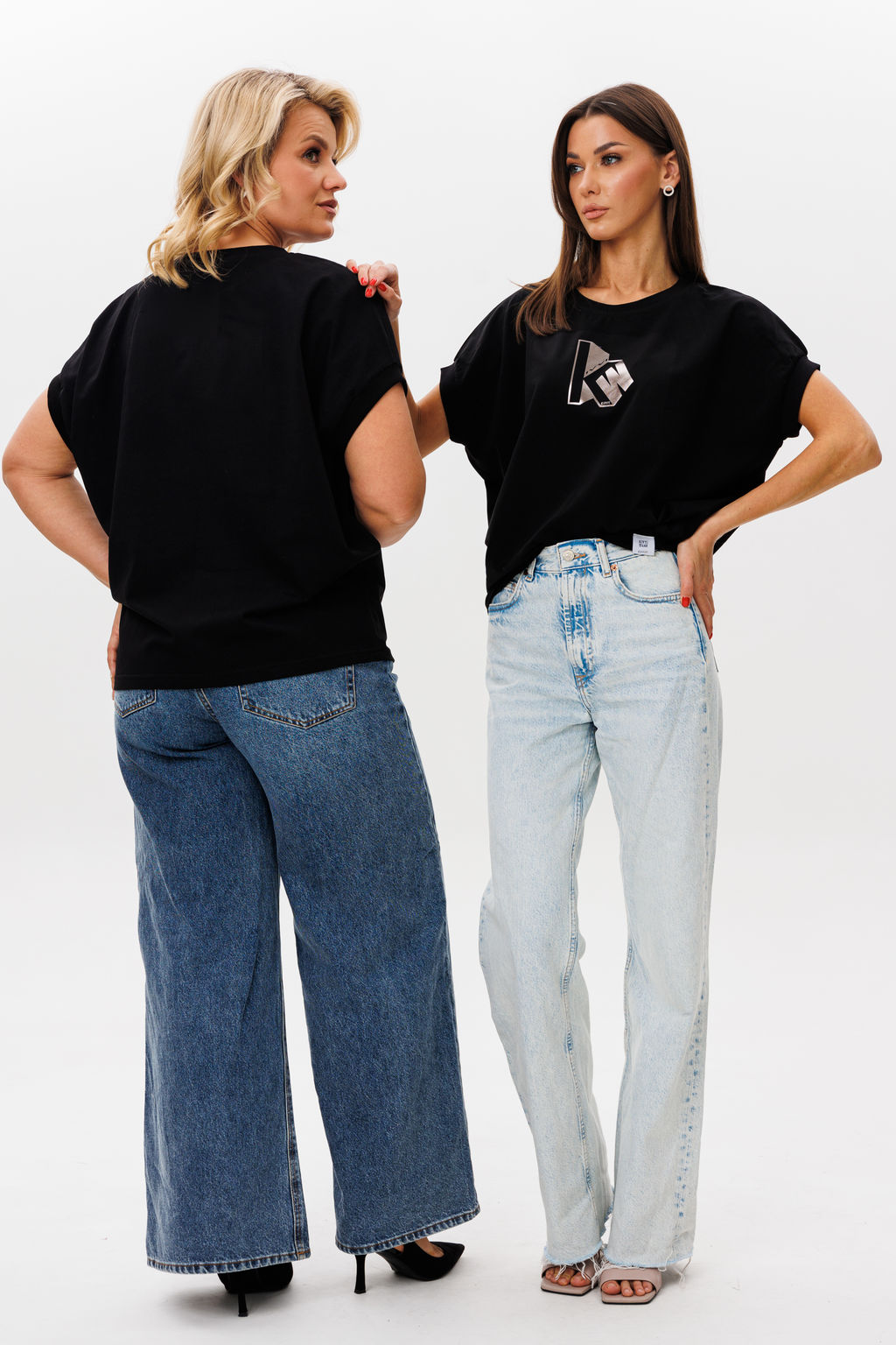 Джемпер 4072 - Kivviwear фото 5