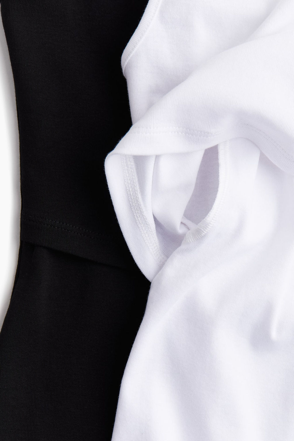 MAMA Pack de 2 tops de lactancia - H&m фото 5