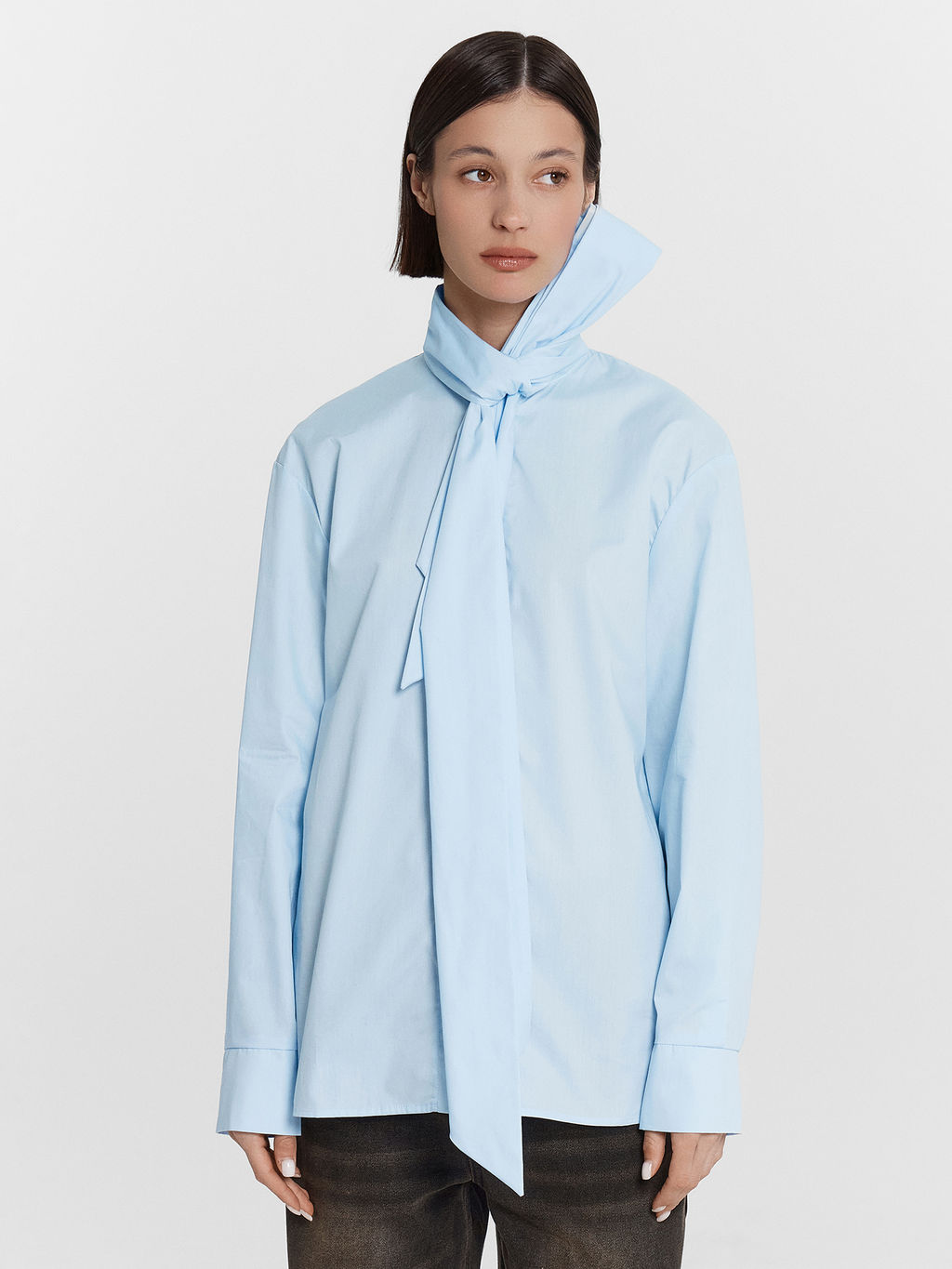 БЛУЗКА ЖЕНСКАЯ