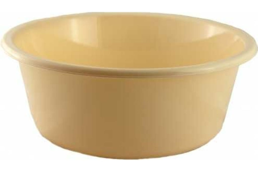 Таз 4,0л "Кливия" (Ангора) арт. А3120