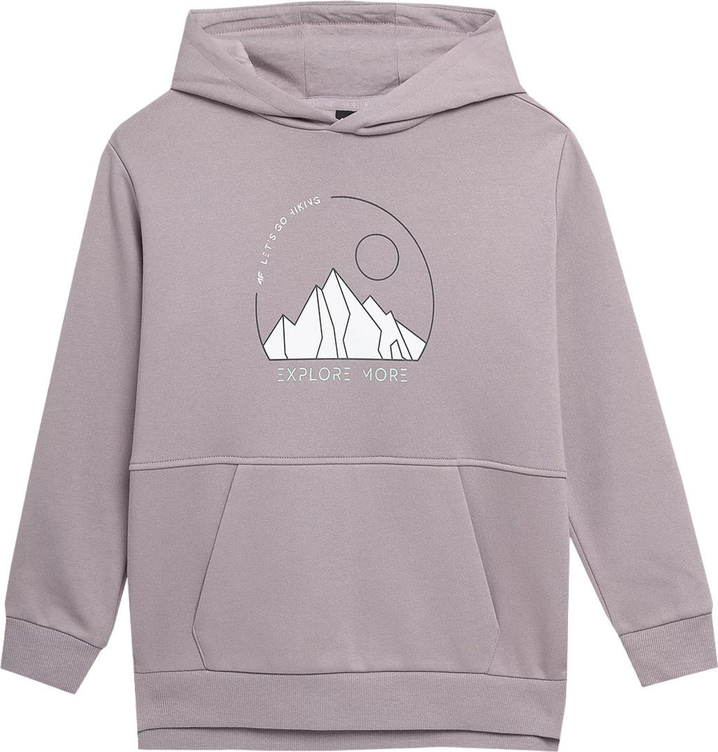 Джемпер детский - 4F фото 3