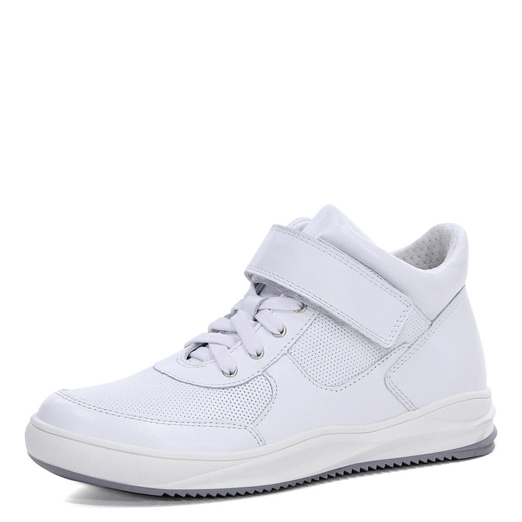 Ботинки дошкольные