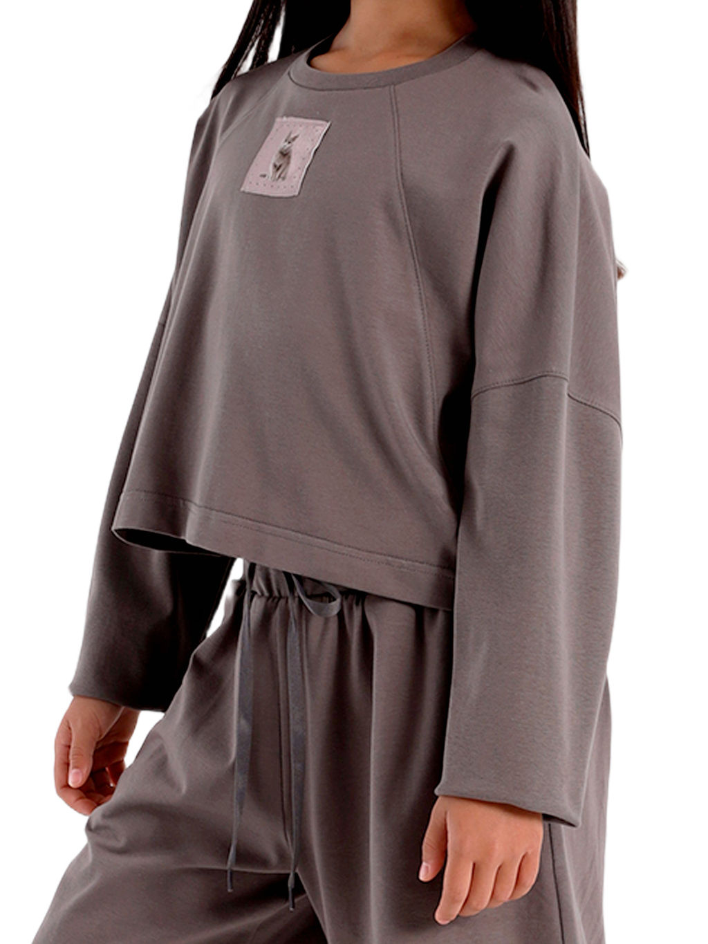 Джемпер дев. О57274