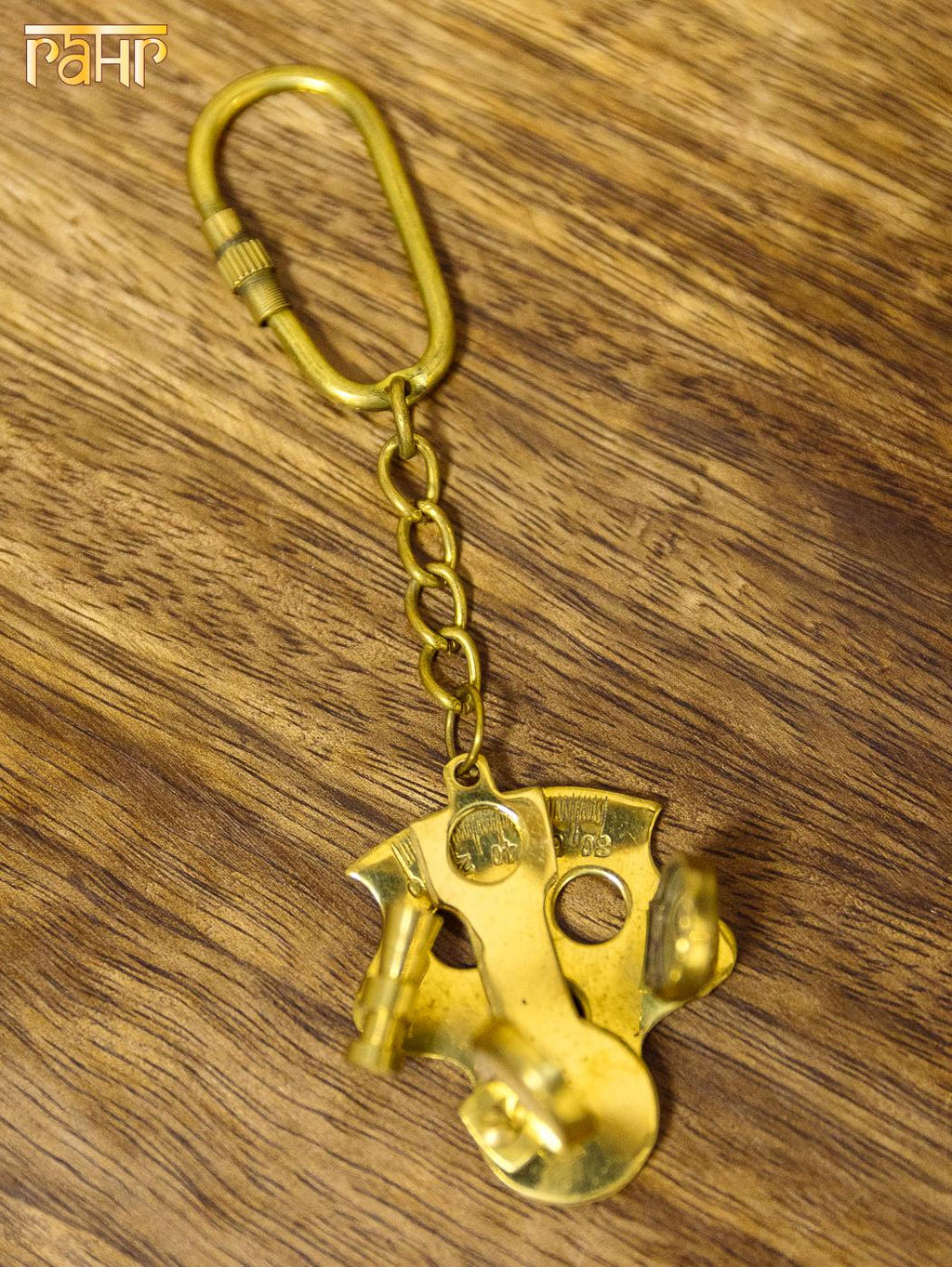 Брелок Секстант №Мтк27/1 (5шт/уп)