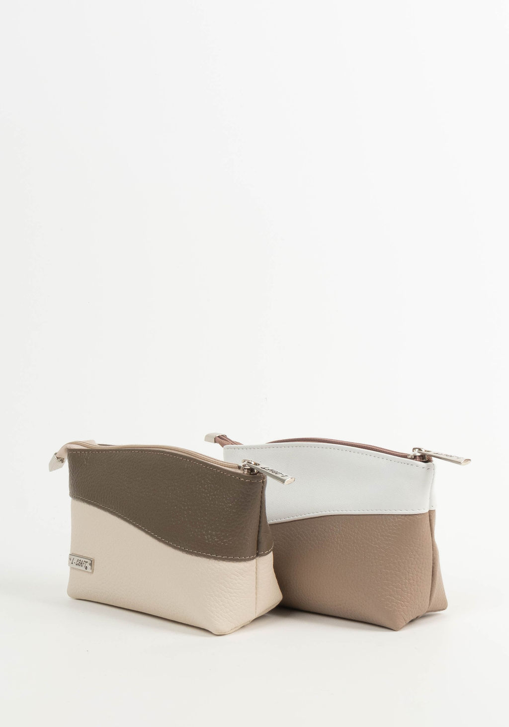 L-Craft Косметичка из натуральной кожи №LK1B