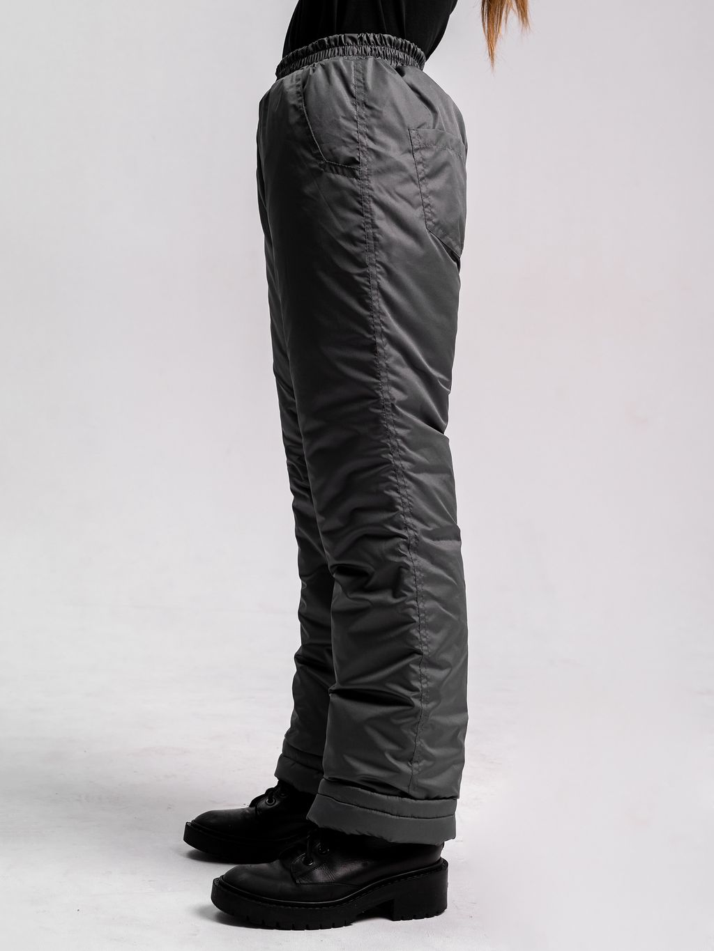 Брюки зимние для девочки - Yollochka фото 10